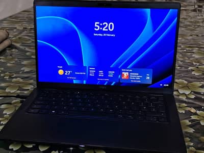 i5 10th gen latitude 7410