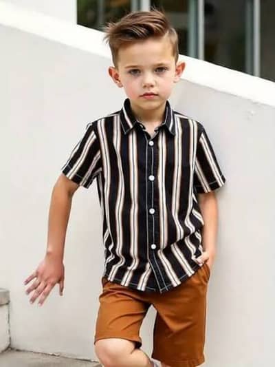 Clothes for Boys