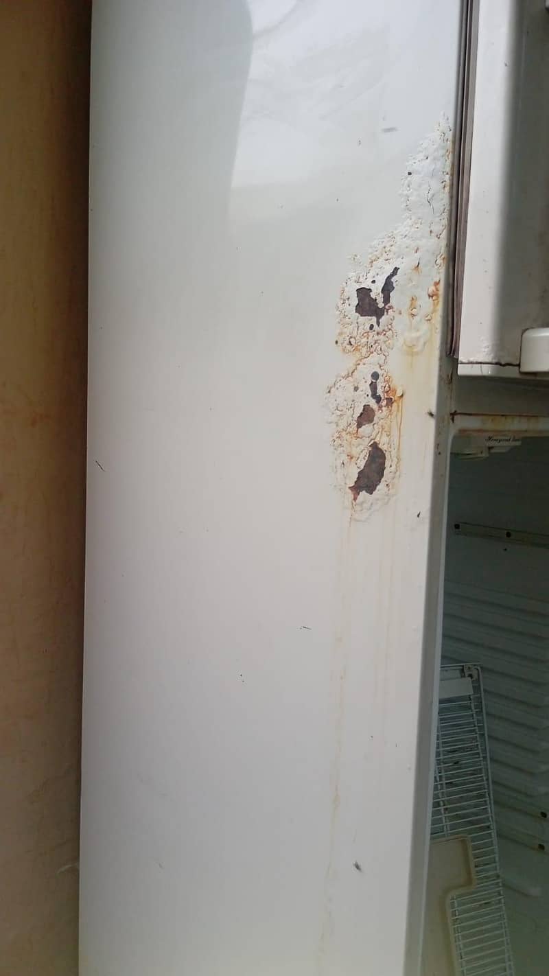 Refrigerator 2