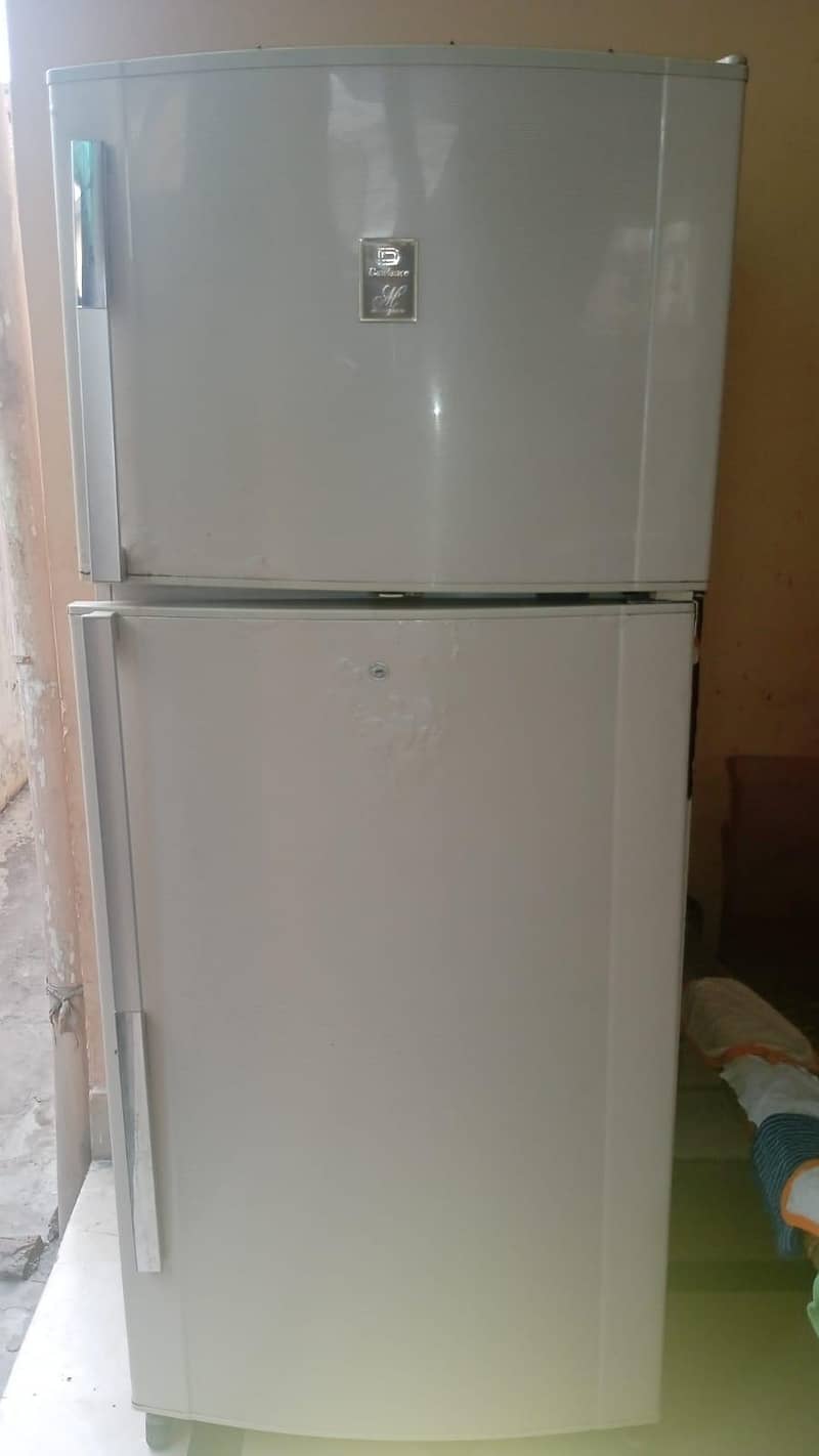 Refrigerator 4