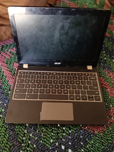 Chromebook for sale good condition