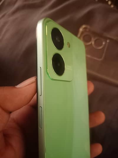 vivo y36