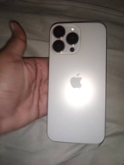 iPhone 16 pro max jv