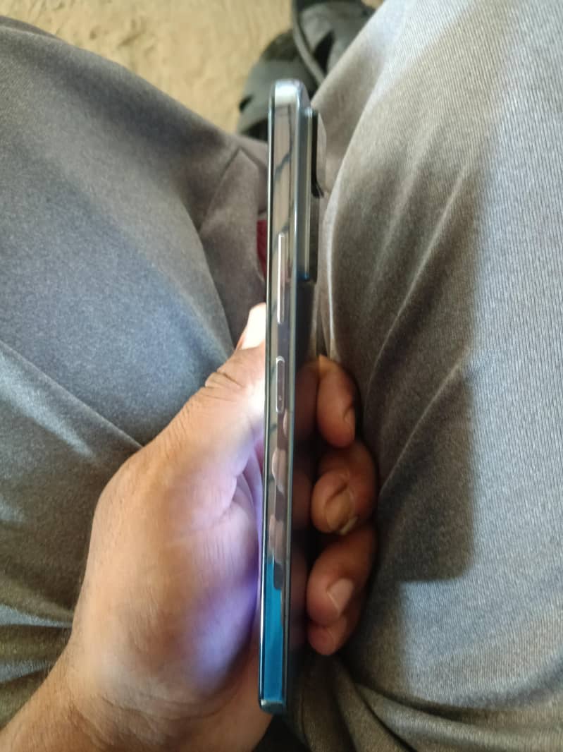 infinx zero x pro 3
