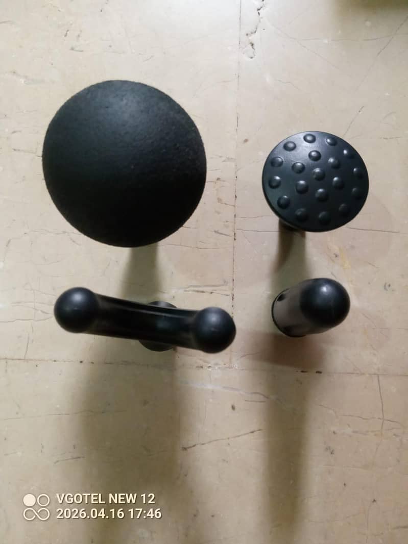 Massager 1