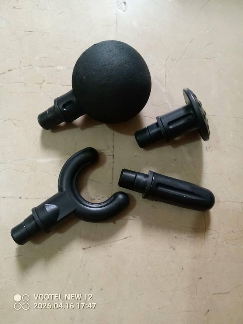 Massager 2