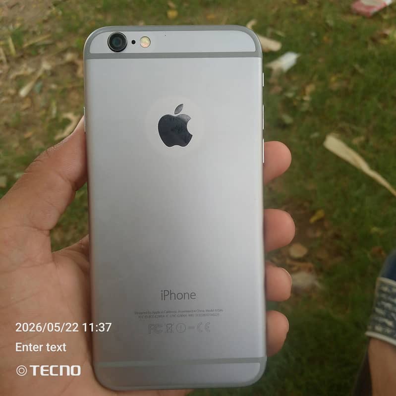 iphone6 0