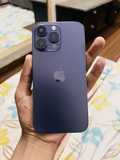 Apple iPhone 14 Pro Max