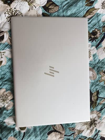 HP Elitebook