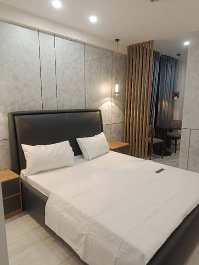 Studio Furnished Apartment Brand New