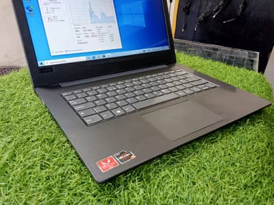 Ryzen 5 9th generation RAM 8gb ddr4L SSD card m2 nvim 256gb Faisalabad