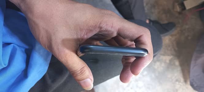 iPhone SE 2022 3rd generation
