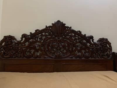 chinnoti bed