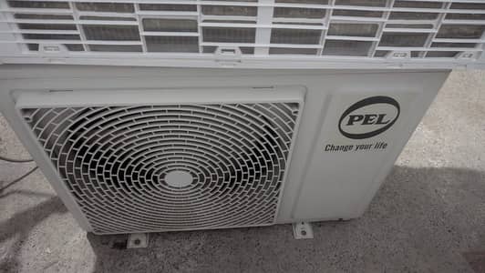 Pel Ac 1 ton