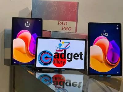 Tabs Gaming stock for kids (Lenovo,Ipad,,Tabs /Tabs for Kids/Tabs