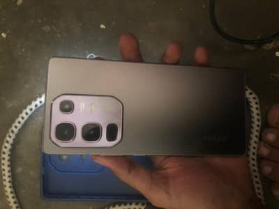 infinix note 50 8.8gb ram 256gb rom