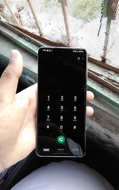 S20 Ultra 5G 12 GB RAM Snapdragon