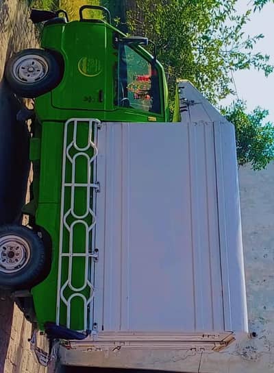 Suzuki Ravi 2015 Loader Good Condition For Sale