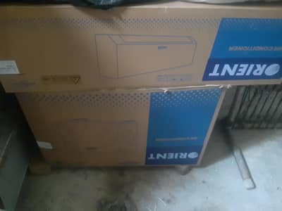 I want to sale urgent orient 1.5 ton split inerter T3