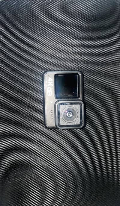 Kogan DS4060 Dual Screen 4k 60fps Action Camera