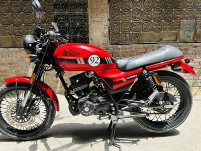 Hi speed infinity 150 2026 for sale
