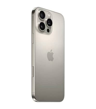 Apple iPhone 16 Pro Max