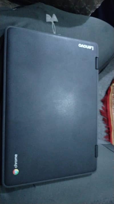 Lenovo 300e Chromebook condition 10/10  no repair 2026
