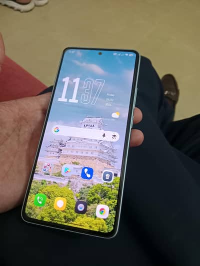 Redmi Note 13