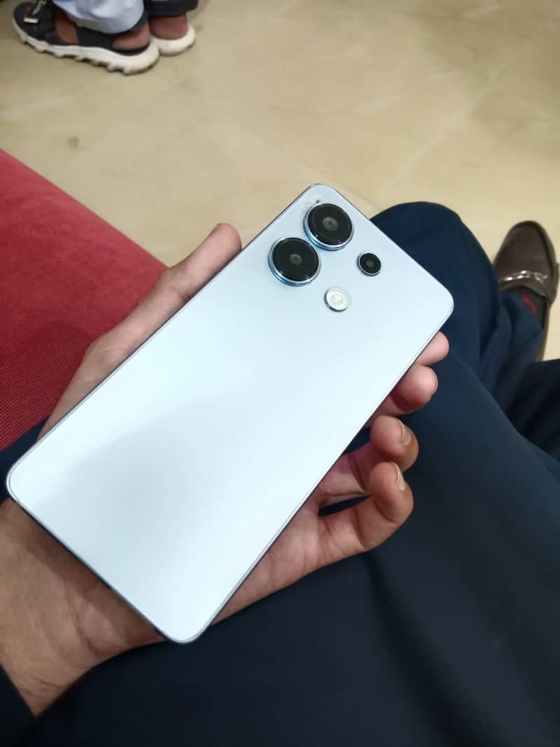 Redmi Note 13 2