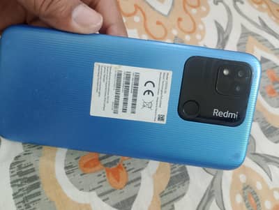 Redmi 10A