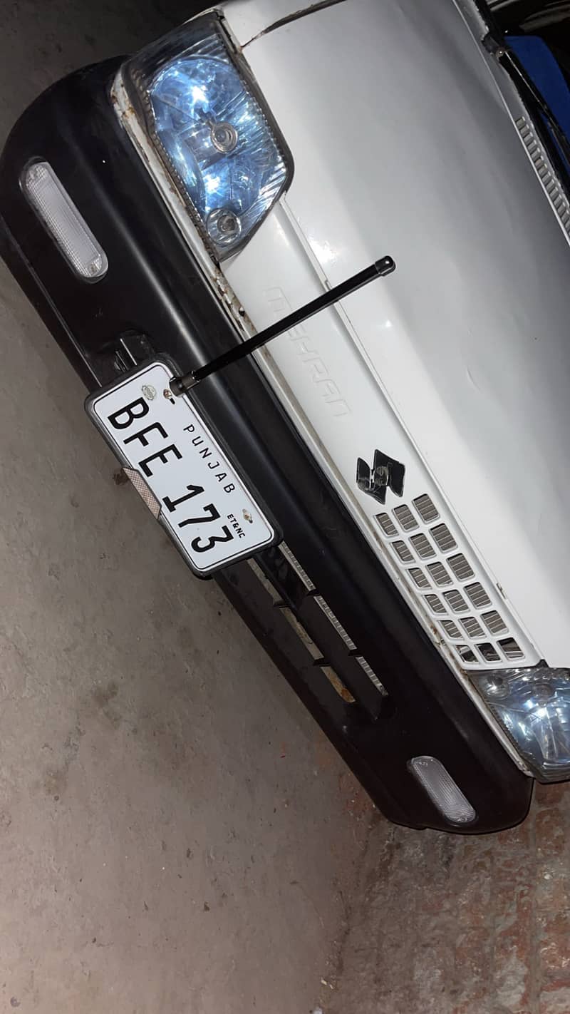 Mehran 2