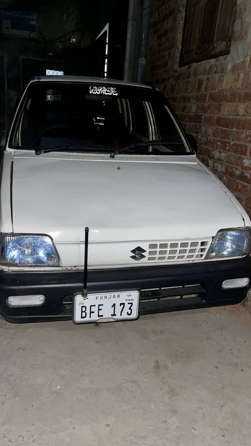 Mehran 3