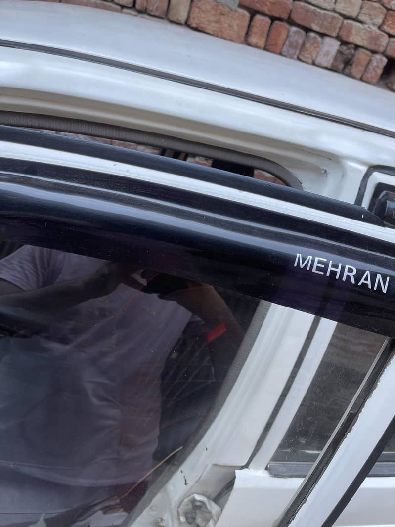 Mehran 5