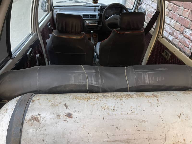 Mehran 6