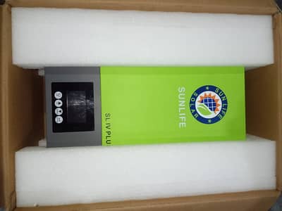 Sunlife 4.5 kw hybrid inverter