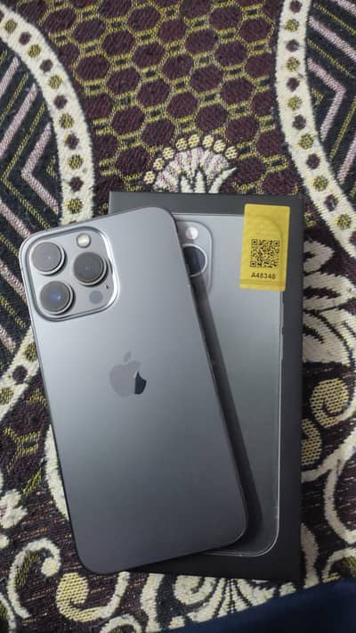 Apple iPhone 13 Pro