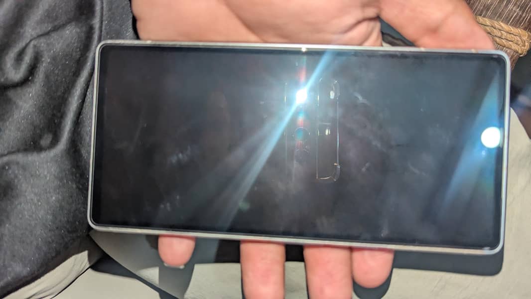 Google Pixel 7a 0