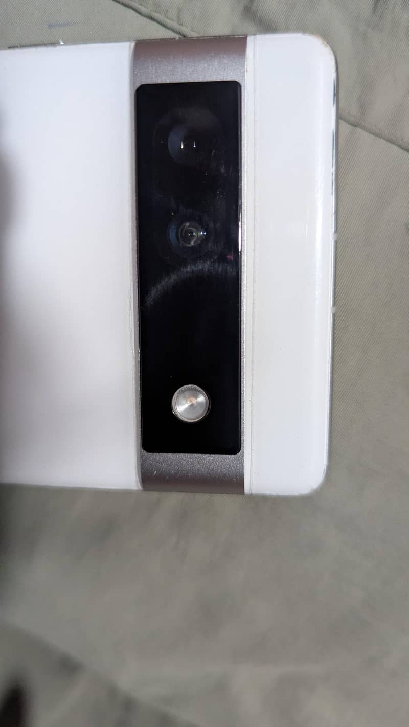 Google Pixel 7a 3