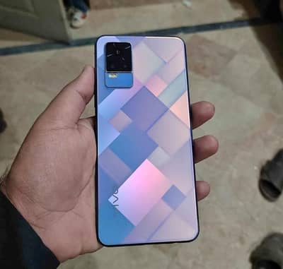 vivo v21e