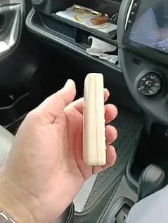 Original AC remote 1