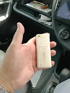 Original AC remote 2