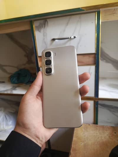 Infinix hot 60 pro+