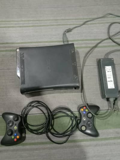 Xbox 360