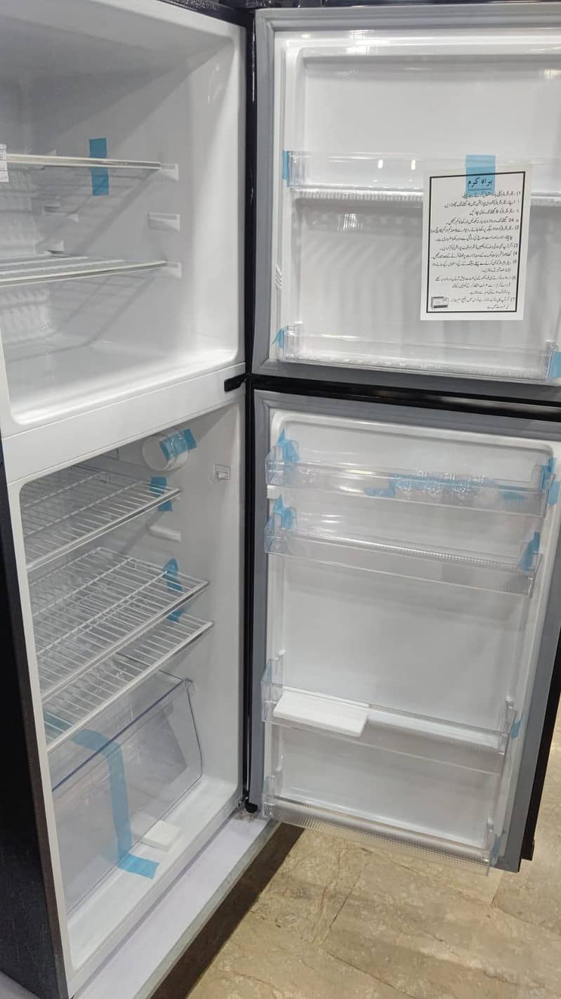 FRIGE AC LED DEEPFREEZER 1