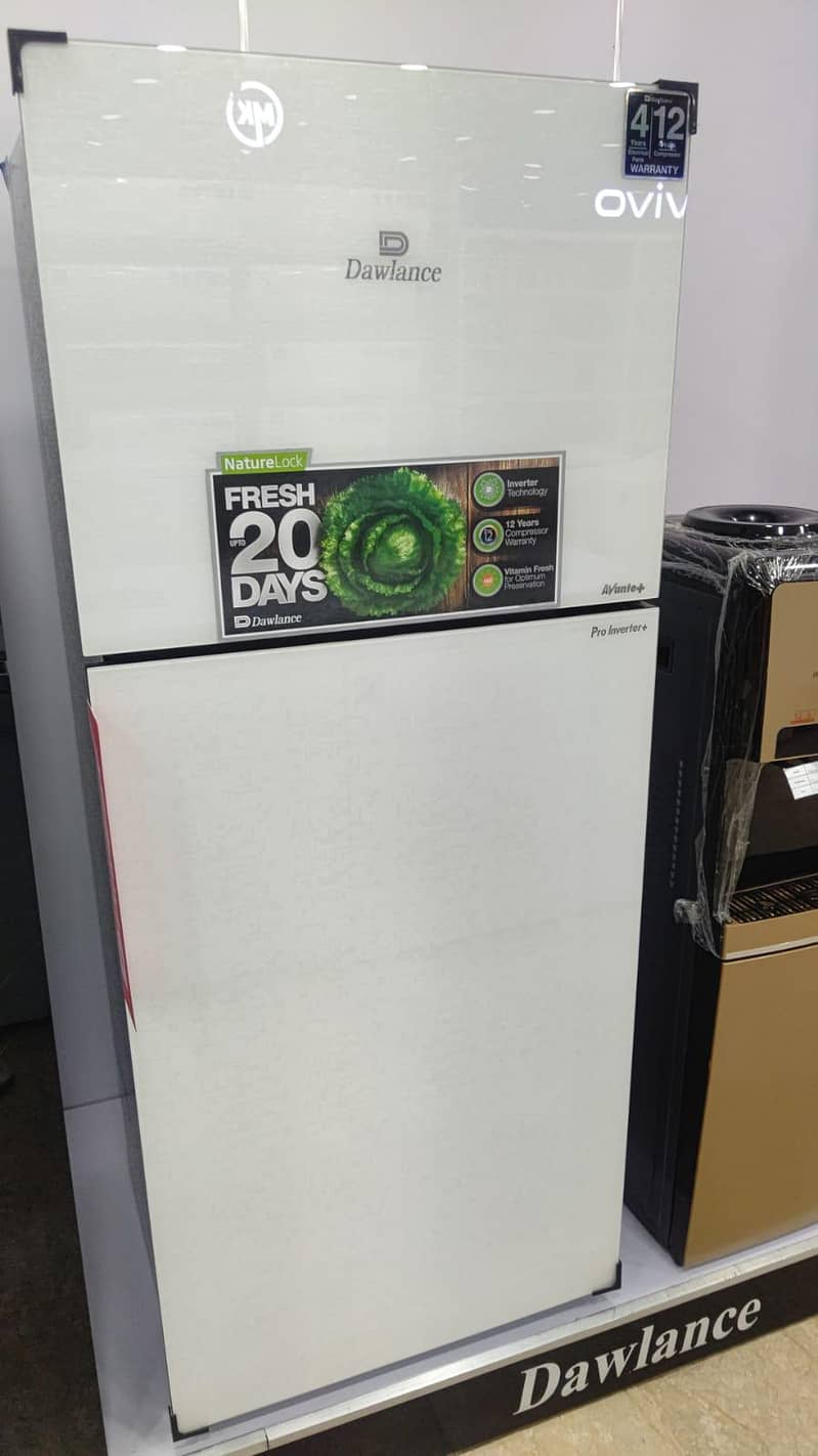 FRIGE AC LED DEEPFREEZER 2