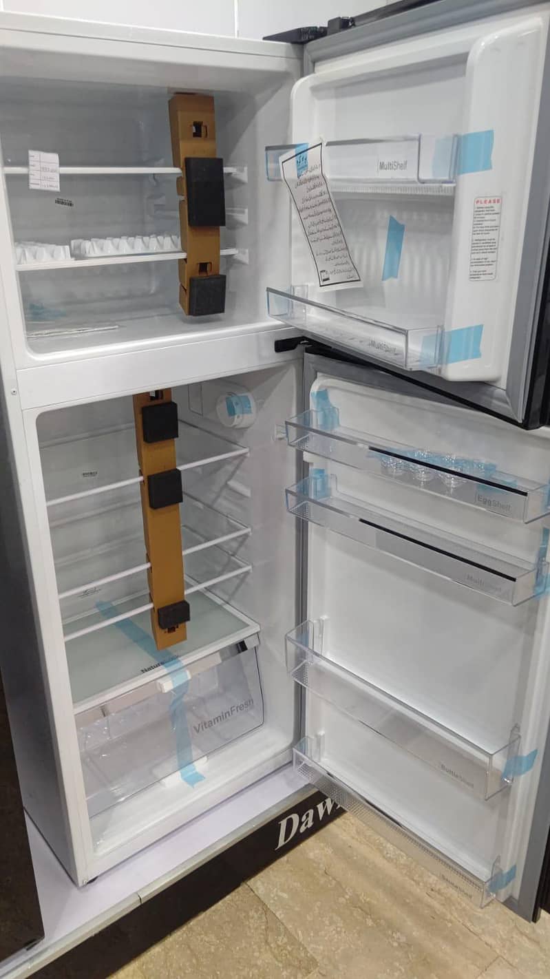 FRIGE AC LED DEEPFREEZER 3