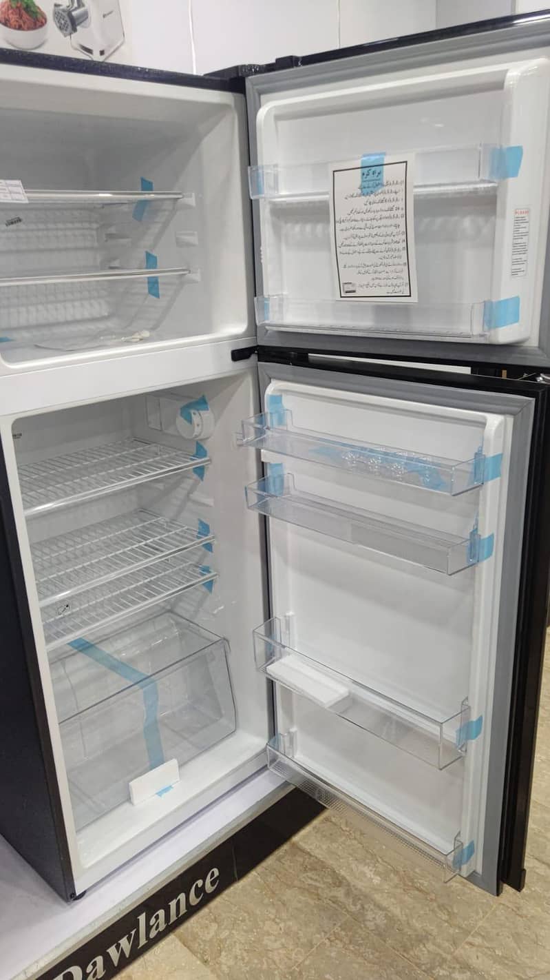 FRIGE AC LED DEEPFREEZER 5