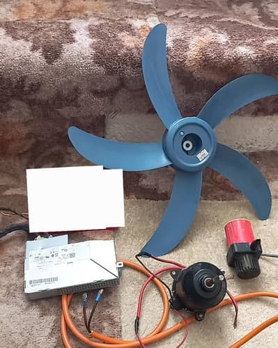 12v DC Motor, 12v Supply,  12v pump,  par