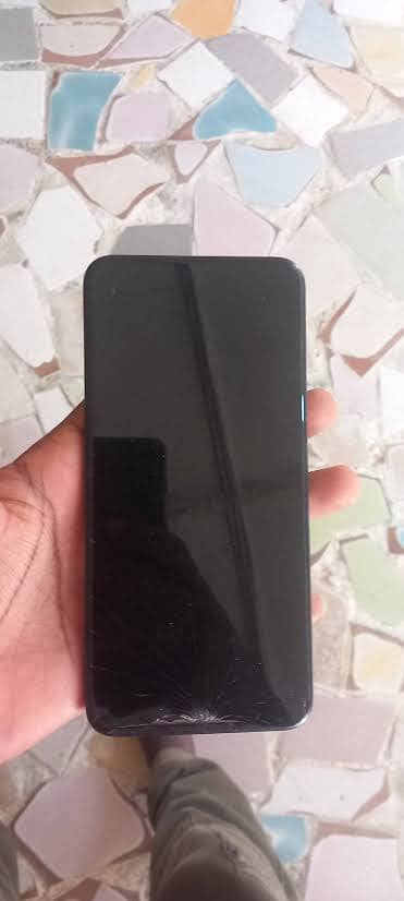 Huawei Y9