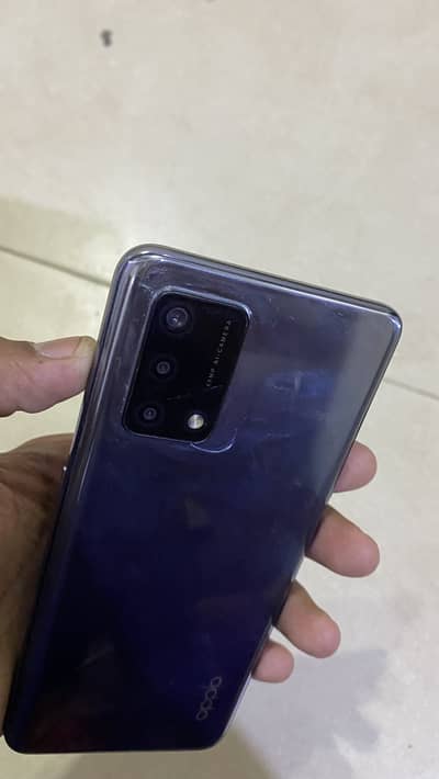 Oppo F19 Exchange